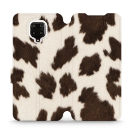 Phone Case Xiaomi Redmi Note 9 Pro - Design V166S