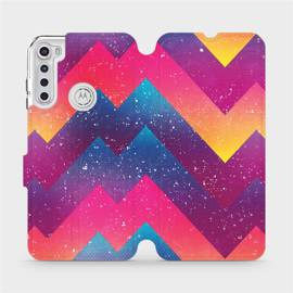 Phone Case Motorola One Fusion Plus - Design V110S
