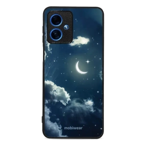 Phone Glossy Case Motorola Moto G54 5G - Design G048G