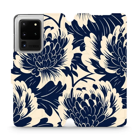 Etui do Samsung Galaxy S20 Ultra - wzór VA40S