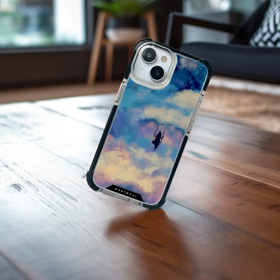 Case MagSafe Elite Bumper for Apple iPhone 17 - Design D021D