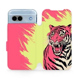 Phone Case Google Pixel 8A - Design VP51S