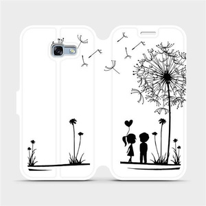 Phone Case Samsung Galaxy A5 2017 - Design MH16P