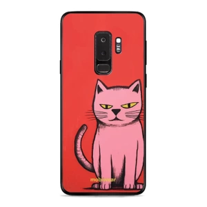 Hülle Glossy Case für Samsung Galaxy S9 Plus - Farbe G054G