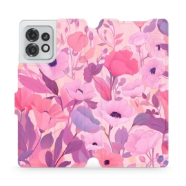 Hülle für Motorola Edge 40 Pro - Farbe VP74S