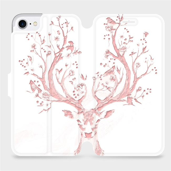 Phone Case Apple iPhone SE 2020 - Design M007S