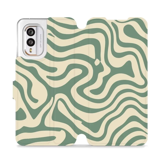 Etui do Nokia X30 5G - wzór VA57S