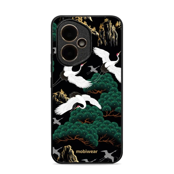 Etui Glossy Case do Huawei Honor 400 - wzór G042G