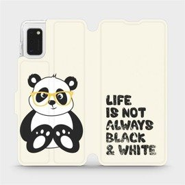 Etui do Samsung Galaxy A41 - wzór M041S