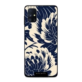 Phone Glossy Case Samsung Galaxy M51 - Design GA40G