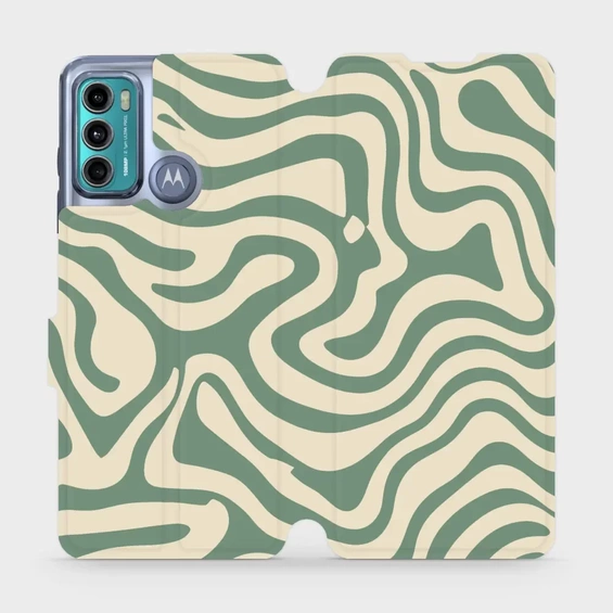 Phone Case Motorola Moto G60 - Design VA57S
