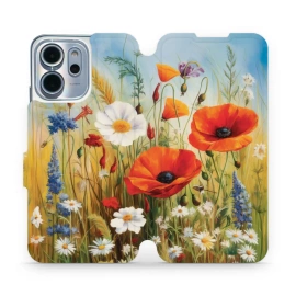 Etui do OPPO Reno 14 FS 5G - wzór VP43S