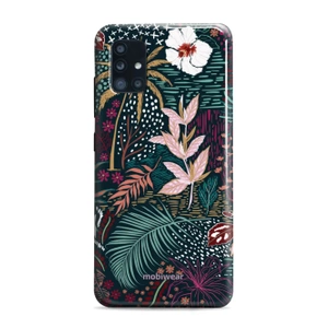 Etui Elite Pro do Samsung Galaxy A71 - wzór EP13E