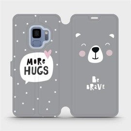 Phone Case Samsung Galaxy S9 - Design MH06P