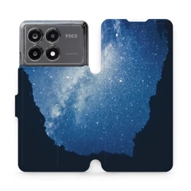 Phone Case Xiaomi POCO X6 Pro - Design M146P