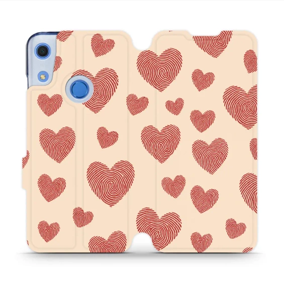 Phone Case Huawei Y6S - Design VP93S