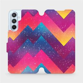 Phone Case Samsung Galaxy A54 - Design V110S