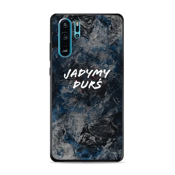 Etui Glossy Case do Huawei P30 Pro - wzór G06GZ