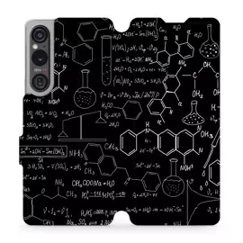 Phone Case Sony Xperia 1 V - Design V060P
