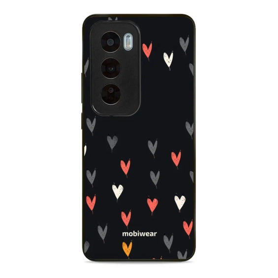Phone Glossy Case OPPO Reno 12 Pro 5G - Design GP79G
