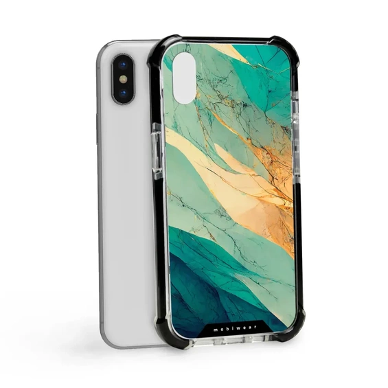 Case MagSafe Elite Bumper for Apple iPhone XS - Design D018D