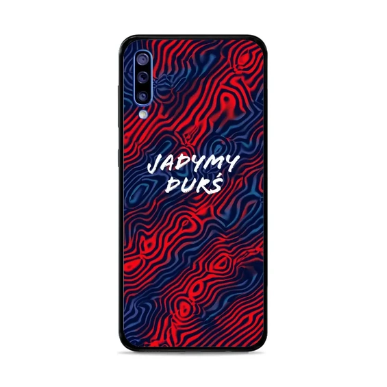 Hülle Glossy Case für Samsung Galaxy A30s - Farbe G07GZ