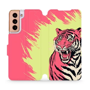 Phone Case Samsung Galaxy S21 - Design VP51S