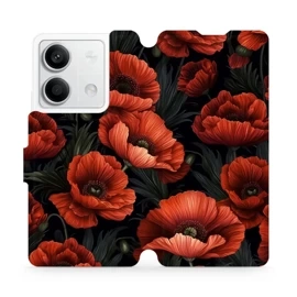 Phone Case Xiaomi Redmi Note 13 5G - Design VP45S