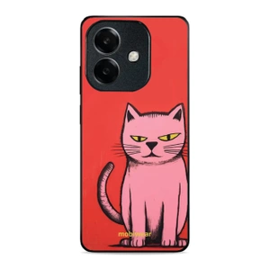 Phone Glossy Case OPPO A40 - Design G054G