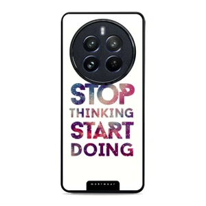 Phone Glossy Case Realme 12 Pro 5G - Design G078G