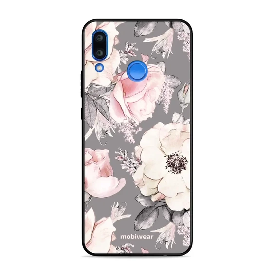 Phone Glossy Case Huawei Nova 3 - Design G034G