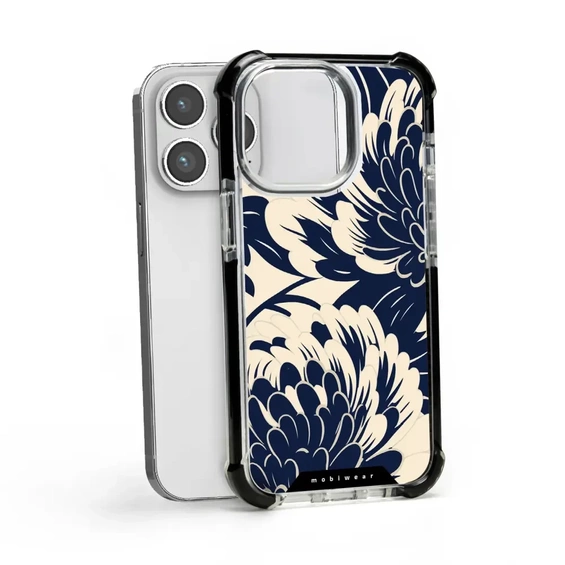 Hülle MagSafe Elite Bumper für Apple iPhone 14 Pro - Farbe DA40D