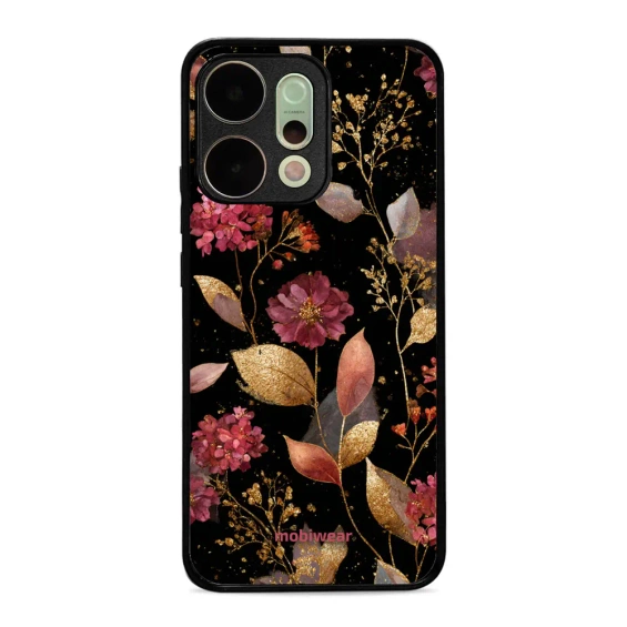 Phone Glossy Case OPPO Reno 14 Pro 5G - Design G171G