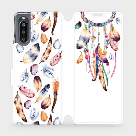 Phone Case Sony Xperia 10 IV - Design M003S