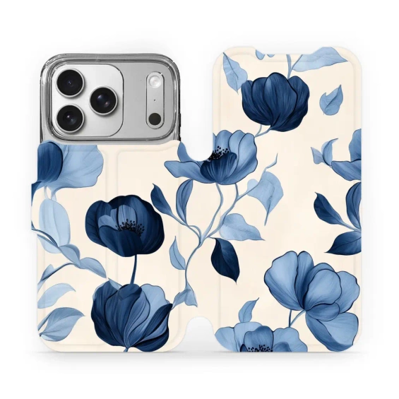 Phone Case Apple iPhone 17 Pro - Design VP73S