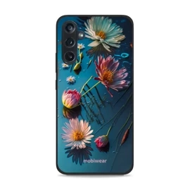 Phone Glossy Case Samsung Galaxy M34 5G - Design G013G
