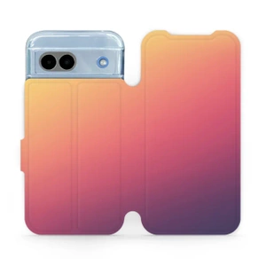 Hülle für Google Pixel 8A - Farbe VP66S