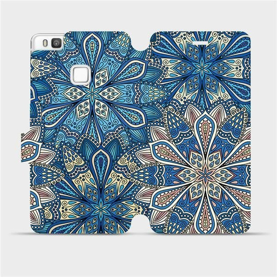 Phone Case Huawei P9 Lite - Design V108P