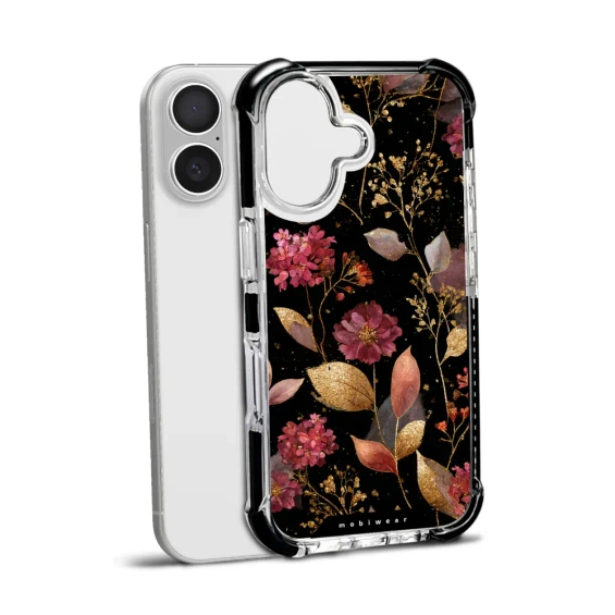 Case MagSafe Elite Bumper for Apple iPhone 16 Plus - Design D171D