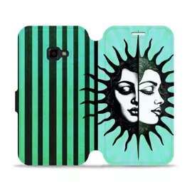 Phone Case Samsung Galaxy Xcover 4 - Design VP58S