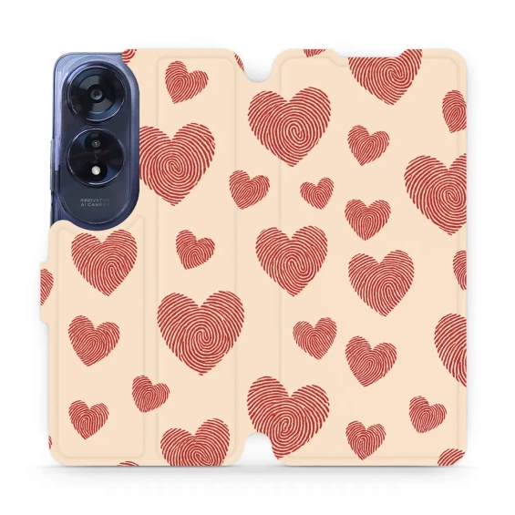 Phone Case OPPO A60 - Design VP93S