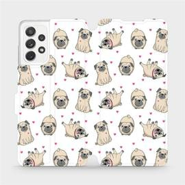 Phone Case Samsung Galaxy A72 - Design M097P