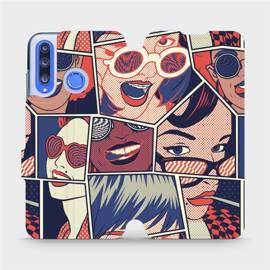 Phone Case Huawei Honor 20 Lite - Design VP18P