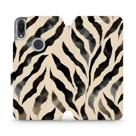 Phone Case Asus Zenfone Max Pro M1 ZB602KL - Design VA53S