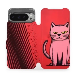 Hülle für Google Pixel 9 Pro XL - Farbe VP54S