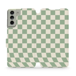 Phone Case Samsung Galaxy S21 FE - Design VA58S