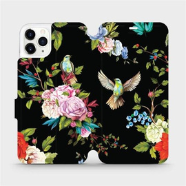 Phone Case Apple iPhone 11 Pro Max - Design VD09S