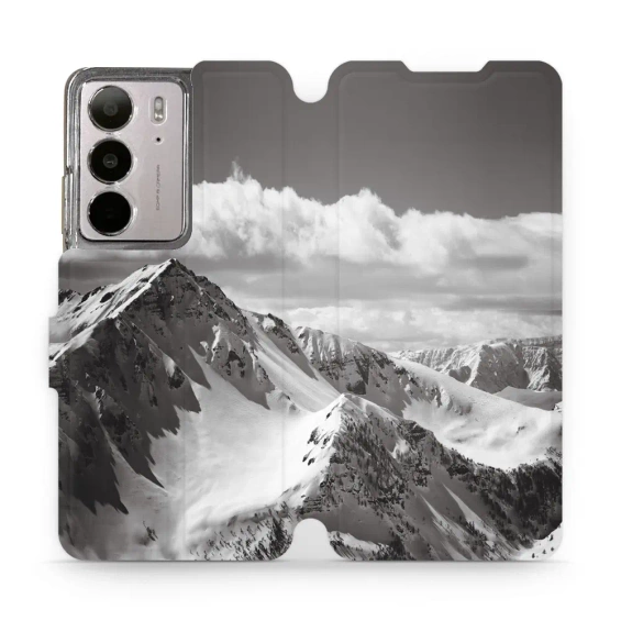 Hülle für Realme C75 - Farbe M152P