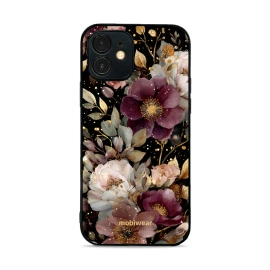 Phone Glossy Case Apple iPhone 12 mini - Design G169G