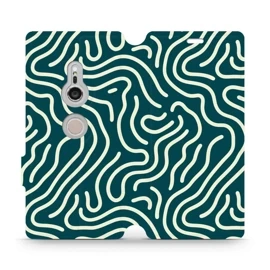 Phone Case Sony Xperia XZ2 - Design VA61S